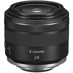 ヨドバシ.com - キヤノン Canon RF24mm F1.8 MACRO IS STM [単焦点 ...