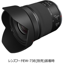 Canon 広角レンズ　RF15〜30mm F4.5〜6.3 IS STM Amazon.com : Canon RF15-30mm F4.5-6.3 is STM Lens Black