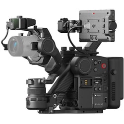 DJI Ronin 4D 6K コンボ R4D6KC
