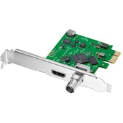 キャプチャーカード DeckLink Mini Recorder HD