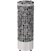 フィンランド式サウナヒーター 正規品 PSEマーク対応 CILINDRO6 PC60E