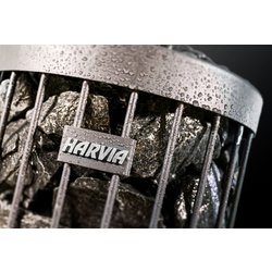 ヨドバシ.com - ハルビア HARVIA LEGEND125 PO12E [フィンランド式