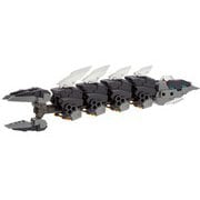 M.S.G モデリングサポートグッズ MH27X ヘヴィウェポンユニット27 デモニックアーム [ノンスケール プラモデル用パーツ 全長約180mm 2024年8月再生産]