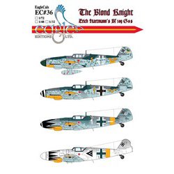 ヨドバシ.com - イーグルカル EagleCals EAG48036 1/48 ザ・ブロンド