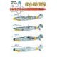 EAG32067 1/32 メッサーシュミット BF109Gs GRAF ＆ GRISLAWSKI PART 4 [1/32 ディテールアップパーツ]
