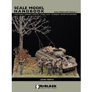 SMH-SMM04 スケールモデリングマニュアル Vol.4 [プラモデル資料本]