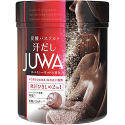 ヨドバシ.com - 白元アース 汗だし JUWA スパイシーウッドの香り 500g