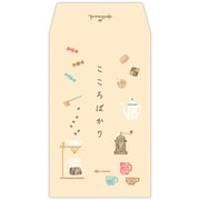 EME-806-378 [ポチ袋 こころばかりコーヒー]