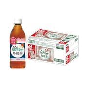 大人のカロリミット 烏龍茶プラス 500ml×24