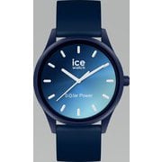 ICE solar power ブルーサンセット-ミディアム- 3H 020604