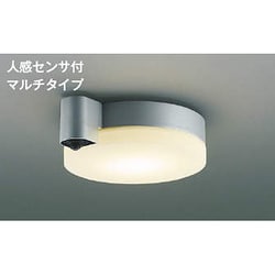 ヨドバシ.com - コイズミ KOIZUMI AU50481 [LED防雨防湿型CL] 通販