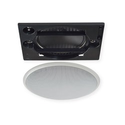 天井埋込形 シーリングスピーカー 160mm フルレンジ OE-233MAT