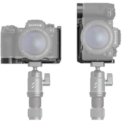 SmallRig3928 X-H2S 用Lブラケット SmallRig L Bracket for FUJIFILM X-H2 / X-H2S 3928B