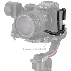 ヨドバシ.com - SmallRig スモールリグ 富士フィルム X-H2S用 L