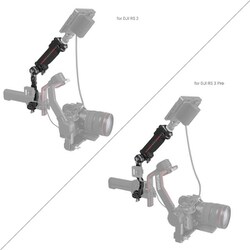 ヨドバシ.com - SmallRig スモールリグ SR3919 [DJI RSシリーズ用 無線