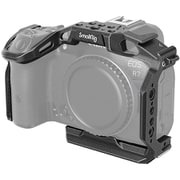 SR4003 [Canon EOS R7用 Black Mamba ケージ]