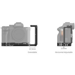 ヨドバシ.com - SmallRig スモールリグ Sony α7 IV / α7S III