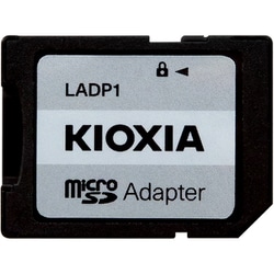 キオクシア KMU-B128G EXCERIA microSDXC UHS-I メモリカード 128GB... KIOXIA