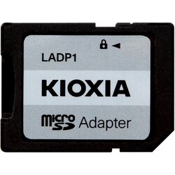 ヨドバシ.com - キオクシア KIOXIA KMU-B512G [EXCERIA G2 microSDXC