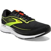 トレース2 Trace 2 BRM3883 025 ブラック/イエロー US10.5(28.5cm) [ランニングシューズ メンズ]