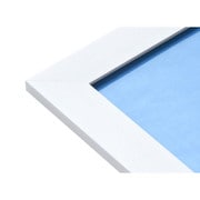 NTP054H ジグソーパネル NEW フラットパネル 054H マーガレットホワイト [ジグソーパズル用品]