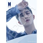 41-308 アーティストジグソー BTS Proof RM [ジグソーパズル 108ピース]