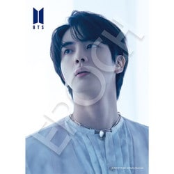 41-309 アーティストジグソー BTS Proof Jin [ジグソーパズル 108ピース]