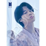 41-312 アーティストジグソー BTS Proof Jimin [ジグソーパズル 108ピース]