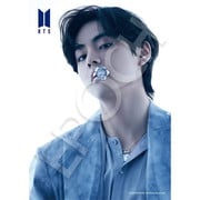 41-313 アーティストジグソー BTS Proof V [ジグソーパズル 108ピース]