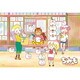 300-1971 ちみも 縁側ほっこり [ジグソーパズル 300ピース]