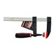 548-484 [stax tools 273 HATHAWAY - Fクランプ 80mm×200mm（単品）]