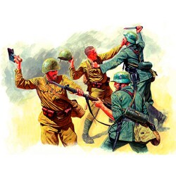 ソ連軍