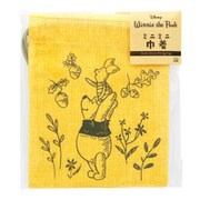 S2319594 [限定 ミニミニ巾着 Winnie the Pooh（くまのプーさん） B]