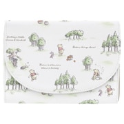 限定 ジャバラ収納ポーチ Winnie the Pooh(くまのプーさん) A S2319659