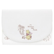 限定 ジャバラ収納ポーチ Winnie the Pooh（くまのプーさん） B S2319667