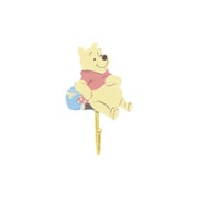 限定 木製マグネットフック Winnie the Pooh(くまのプーさん) A S3622550