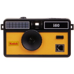 ヨドバシ.com - コダック Kodak i60 FILM CAMERA YELLOW