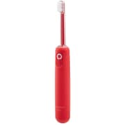 パルス式超音波歯ブラシ reclean 24/7(リクリーン トゥエンティーフォーセブン) RED RE001231