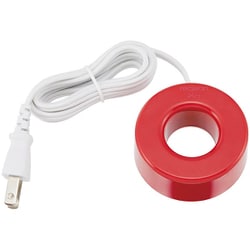 reclean24/7用 充電器 RED REOP012933