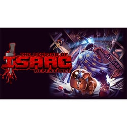  The Binding of Isaac: Repentance(ザ バインディング オブ アイザック リペンタンス) - Switch : Video Games