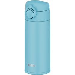 真空断熱ケータイマグ 350ml ライトブルー JOK350-LB
