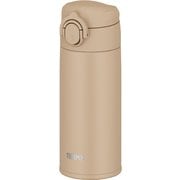 真空断熱ケータイマグ 350ml サンドベージュ JOK350-SDBE