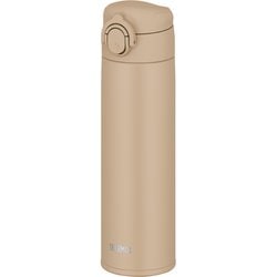 真空断熱ケータイマグ 500ml サンドベージュ JOK500-SDBE