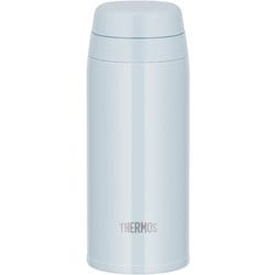 真空断熱ケータイマグ 250ml ホワイトグレー JOR250-WHGY