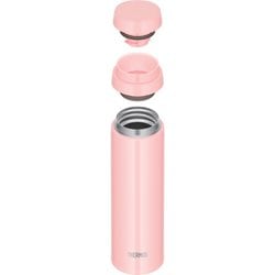 [新品]サーモス真空断熱ケータイマグ0.5Ｌ用★シェルピンク★ サーモス（THERMOS） 真空断熱ケータイマグ 500ml シェルピンク