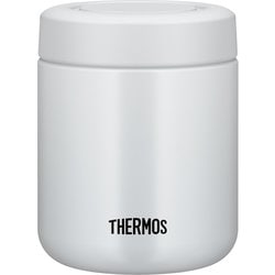 ヨドバシ.com - サーモス THERMOS JBR301-WHGY [真空断熱スープ