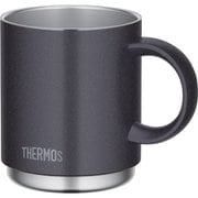 JDS350-MGY [真空断熱マグカップ 350ml メタリックグレー]