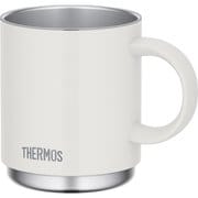 JDS350-WH [真空断熱マグカップ 350ml ホワイト]