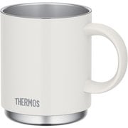 JDS450-WH [真空断熱マグカップ 450ml ホワイト]