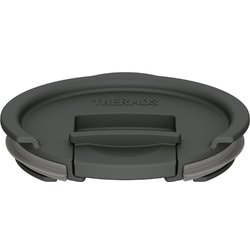 マグカップ用フタ ダークグレー JDS Lid（L）